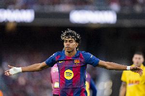 是否该对亚马尔管得严一点？伊尼戈：谁在他这个年纪没出去玩过？