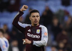 罗马诺：阿森纳100%有意引进罗杰斯，已经与经纪人进行了直接接触
