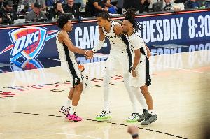 马刺连选文班卡斯尔哈珀！火媒：NBA随即禁止球队连续3年获Top5签