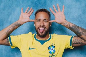 此前3届13场8球4助！34岁内马尔亲承：显然这是我最后一届世界杯