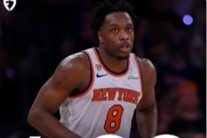 尼克斯最后9分钟落后17+仍完成翻盘 总决赛唯一球队&此前0胜96负