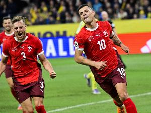 冯潇霆：瑞士、土耳其是本届世界杯黑马，巴西vs摩洛哥最难预测