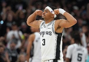 凯尔登：我们需要从错误中吸取教训 但绝不能寄希望于一步登天