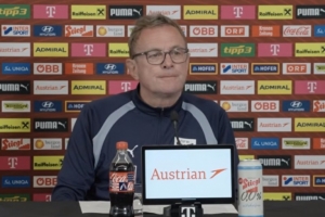 朗尼克：我明确要求米兰在世界杯前解决未来，但他们没做到