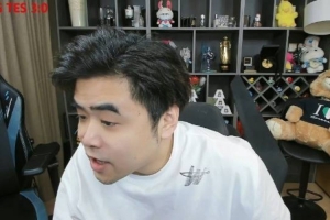 朱开否认TheShy回归：可信度低于Khezhu回归 Theshy去打涅槃吗？