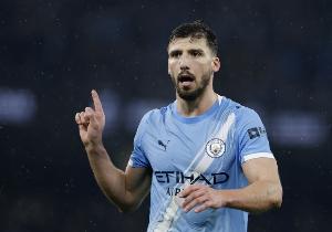防线大重组！ESPN：穆帅想要鲁本·迪亚斯；他与曼城还有三年合同