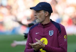 BBC：英格兰队计划踢完克罗地亚，与堪萨斯城竞技踢热身赛
