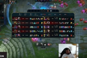 ENC西欧LOL预选赛：Bwipo所在的比利时队不敌德国队进入败者组