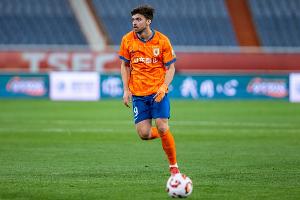 泽卡：不太会去考虑个人目标，更多的是想帮助球队赢得更多胜利