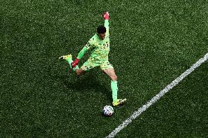 3-1胜新西兰！埃及门将：为国家拿下世界杯历史首胜，感觉太美妙